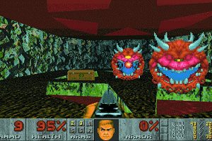 Ultimate Doom EU Steam CD Key