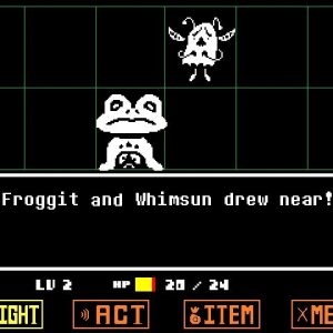 Undertale EU Steam CD Key