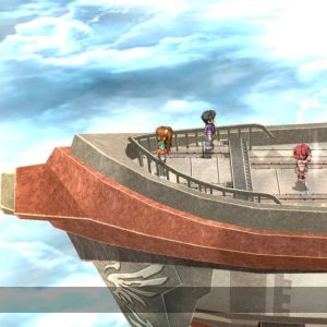 The Legend of Heroes: Trails in the Sky SC EU Steam CD Key