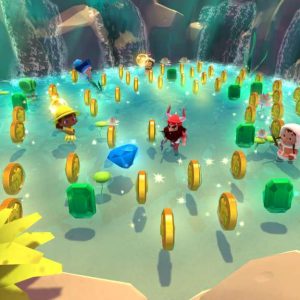Marooners EU Nintendo Switch CD Key