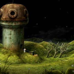 Samorost 3 EU Steam CD Key
