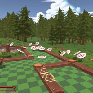 Golf With Your Friends EU Nintendo Switch CD Key