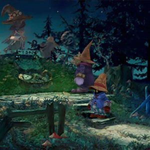 Final Fantasy IX EU Nintendo Switch CD Key
