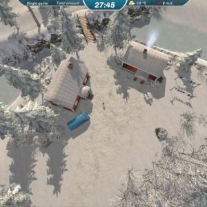 Ice Lakes EU PC Steam CD Key