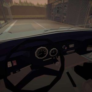 Jalopy The Road Trip Driving Indie Car Game (公路旅行驾驶游戏) EU PC Steam CD Key