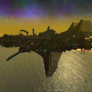 From The Depths EU Steam CD Key