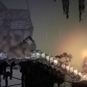 Salt and Sanctuary EU Steam CD Key