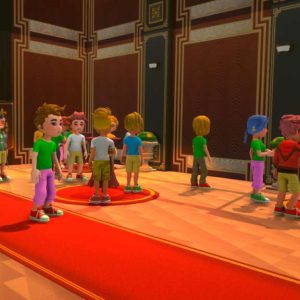 Youtubers Life EU Steam CD Key