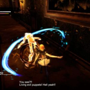 Anima: Gate of Memories EU Steam CD Key