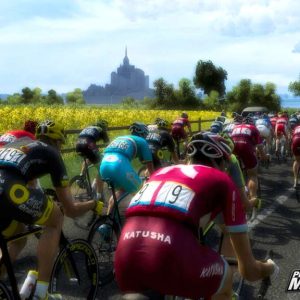 Pro Cycling Manager 2016 Steam EU CD Key
