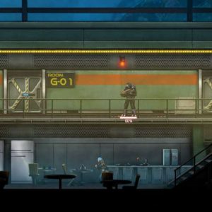 Dex EU Steam CD Key