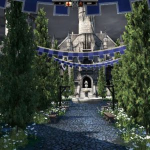 The Guild 3 EU PC Steam CD Key