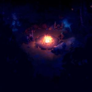 Battle Chasers: Nightwar EU PS4 CD Key