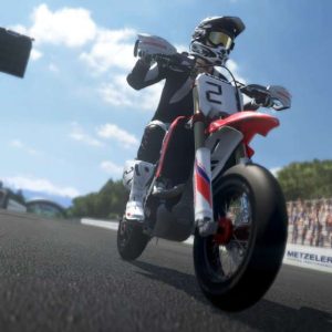 Ride 2 EU Steam CD Key