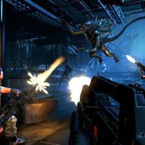 Aliens: Colonial Marines Collection EU Steam CD Key