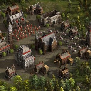Cossacks 3 EU PC Steam CD Key