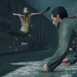 Dead Rising 4 Frank's Big Package EU Steam CD Key