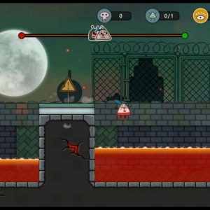 Little Triangle EU PC Steam CD Key