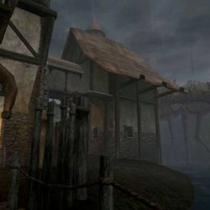 The Elder Scrolls III Morrowind GOTY EU Steam CD Key