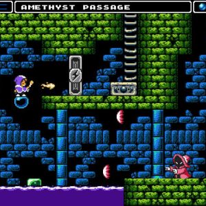 Alwa's Awakening EU Nintendo Switch CD Key