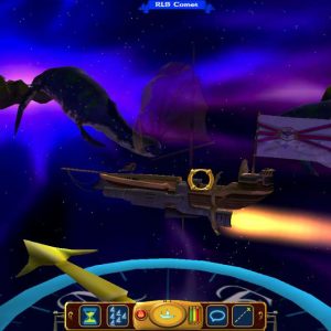 Treasure Planet: Battle at Procyon EU Steam CD Key