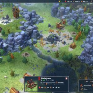 Northgard EU Steam CD Key