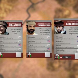 Afghanistan '11 EU PC Steam CD Key