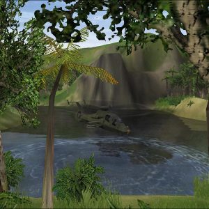 Comanche 4 EU PC Steam CD Key