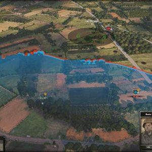 Steel Division: Normandy 44 EU PC Steam CD Key