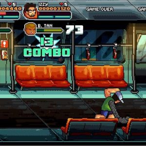99Vidas EU PC Steam CD Key