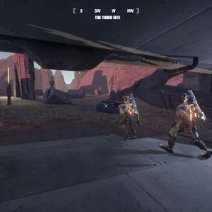The Signal From Tölva EU Steam CD Key