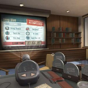 I Expect You To Die EU Steam CD Key