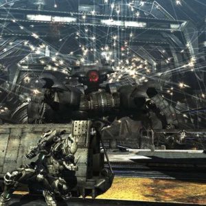 Vanquish EU Steam CD Key