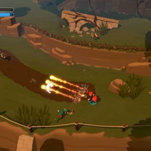 Mages of Mystralia EU PC Steam CD Key