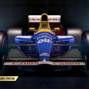 F1 2017 EU Steam CD Key