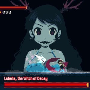 Momodora: Reverie Under the Moonlight EU Steam CD Key