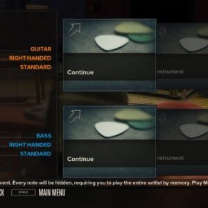 Rocksmith EU Steam CD Key