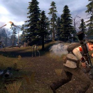 The Orange Box EU PC Steam CD Key