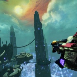 Transformers Fall of Cybertron EU Steam CD Key