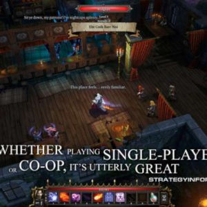 Divinity: Original Sin Enhanced Edition EU Steam