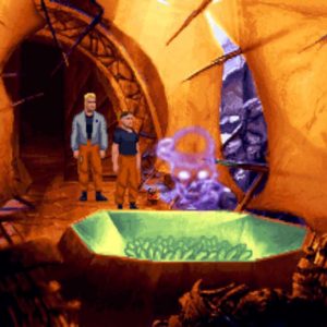 LucasArts Adventure Pack EU Steam CD Key