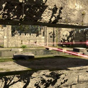 The Talos Principle EU PC Steam CD Key
