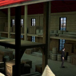 Gold Rush! Anniversary EU PC Steam CD Key