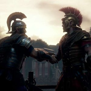 Ryse: Son of Rome EU Steam CD Key