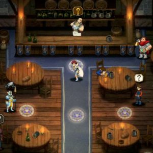 Might & Magic Clash of Heroes EU PC Steam CD Key