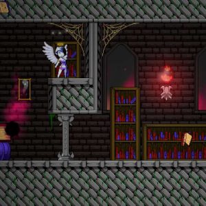 Wings of Vi EU Steam CD Key