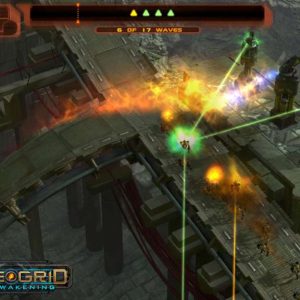 Defense Grid: The Awakening EU Steam