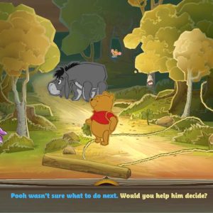 Disney Winnie the Pooh EU PC Steam CD Key