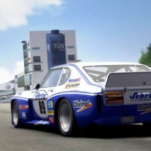 GT Legends EU Steam CD Key