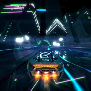 Distance EU Steam CD Key